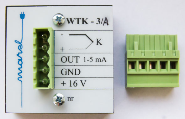 WTK-3