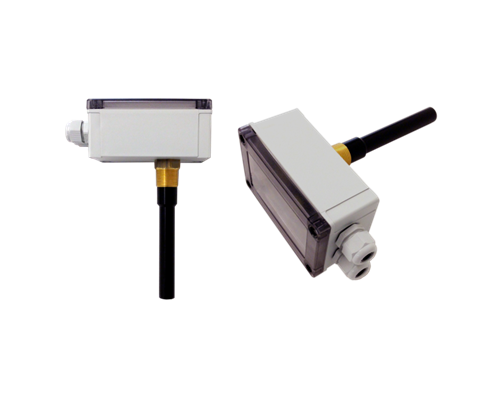Oil detector - oilcap 158