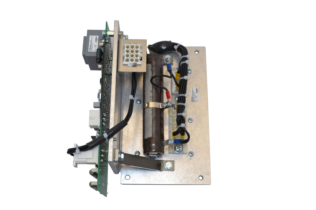 EMRI 2492 — voltage regulator EMRI