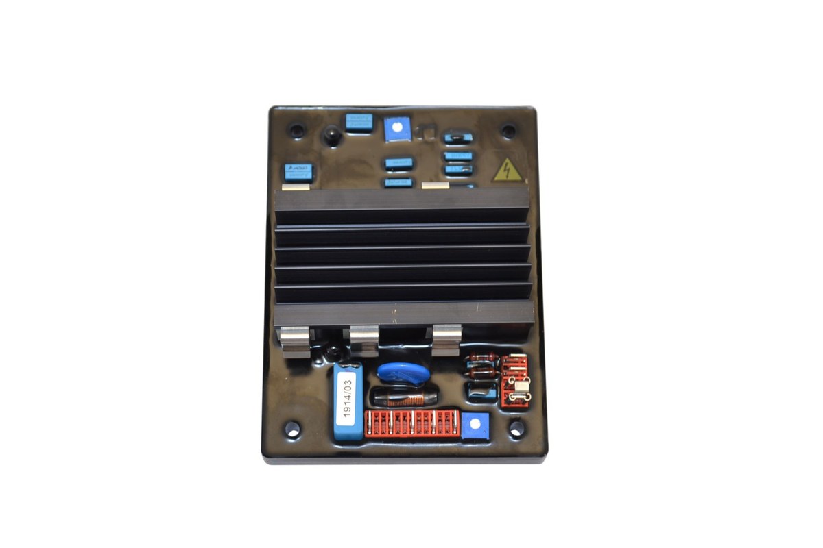 EMRI KASR10 — voltage regulator EMRI