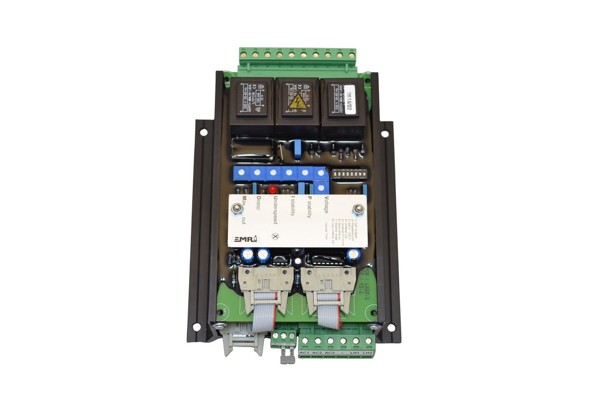 EMRI SUBLX20 — voltage regulator EMRI