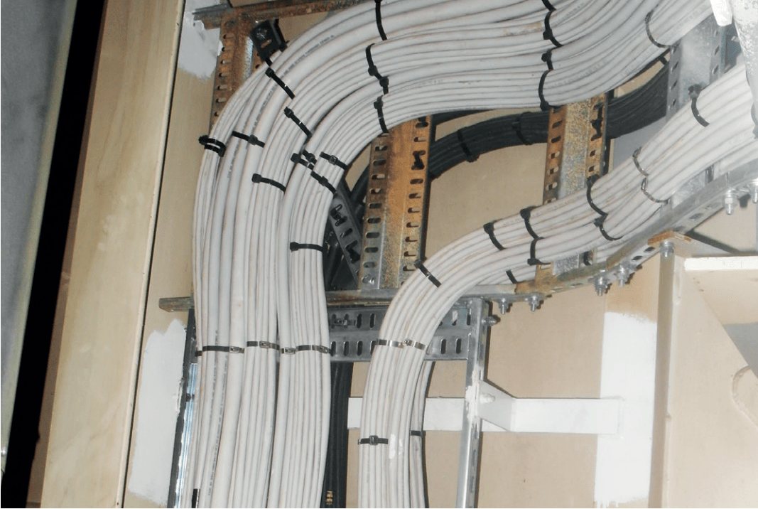 Alfa Laval PureSOx Scrubber — project photo