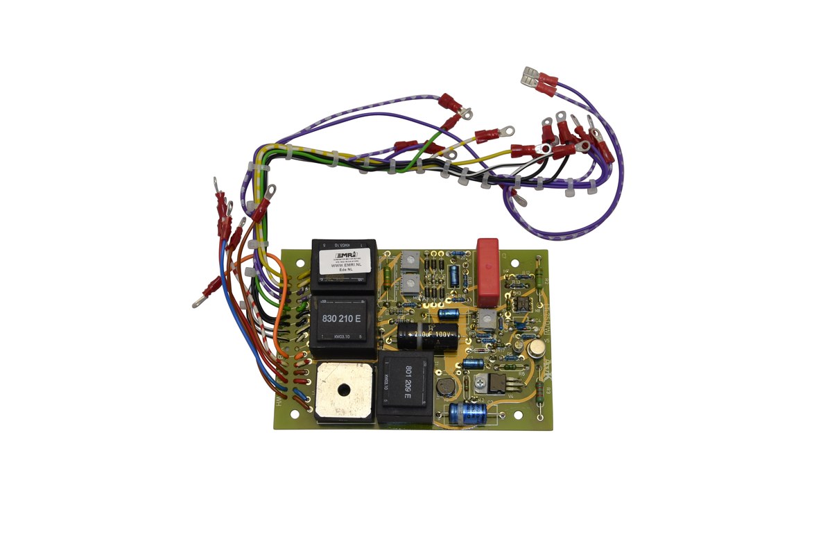 AVK/VAN KAICK 7.5DW — voltage regulator AvK / Van Kaick