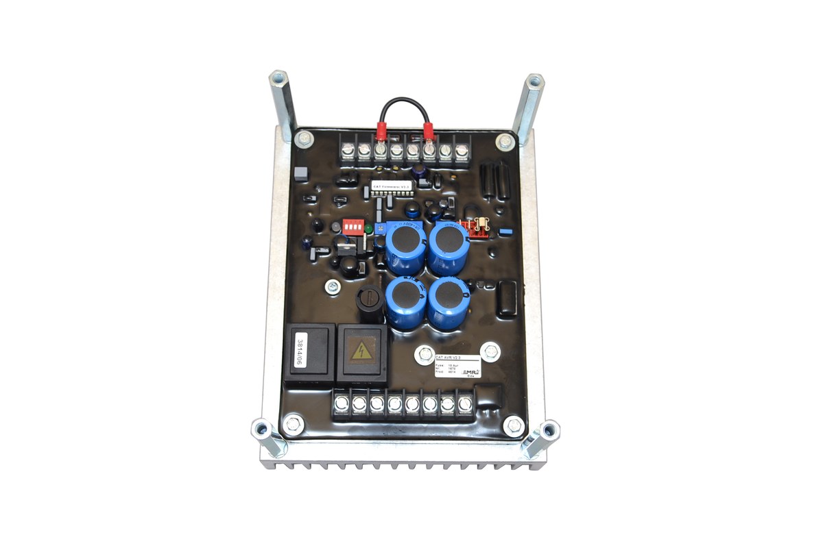 EMRI CATAVR — voltage regulator EMRI