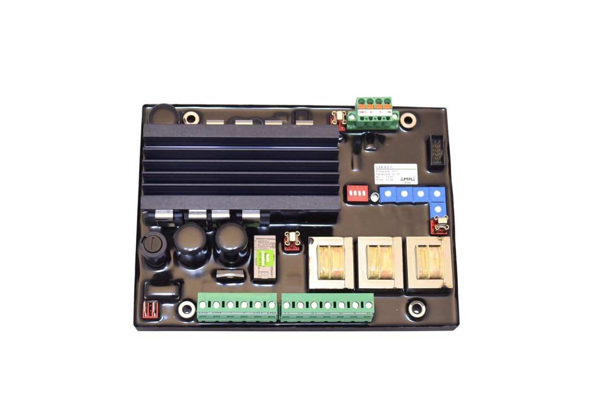 EMRI LX4V3 — voltage regulator EMRI