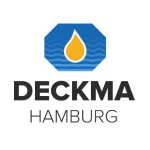 Deckma Hamburg — logo