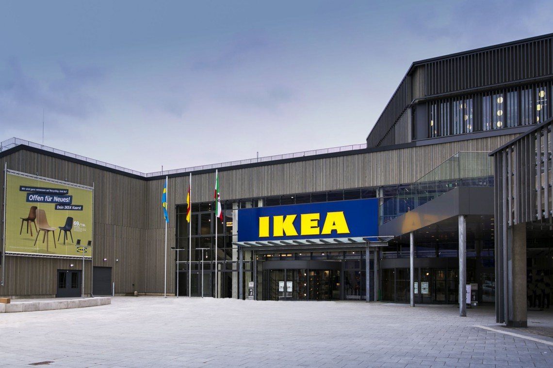 IKEA — Kaarst, Germany