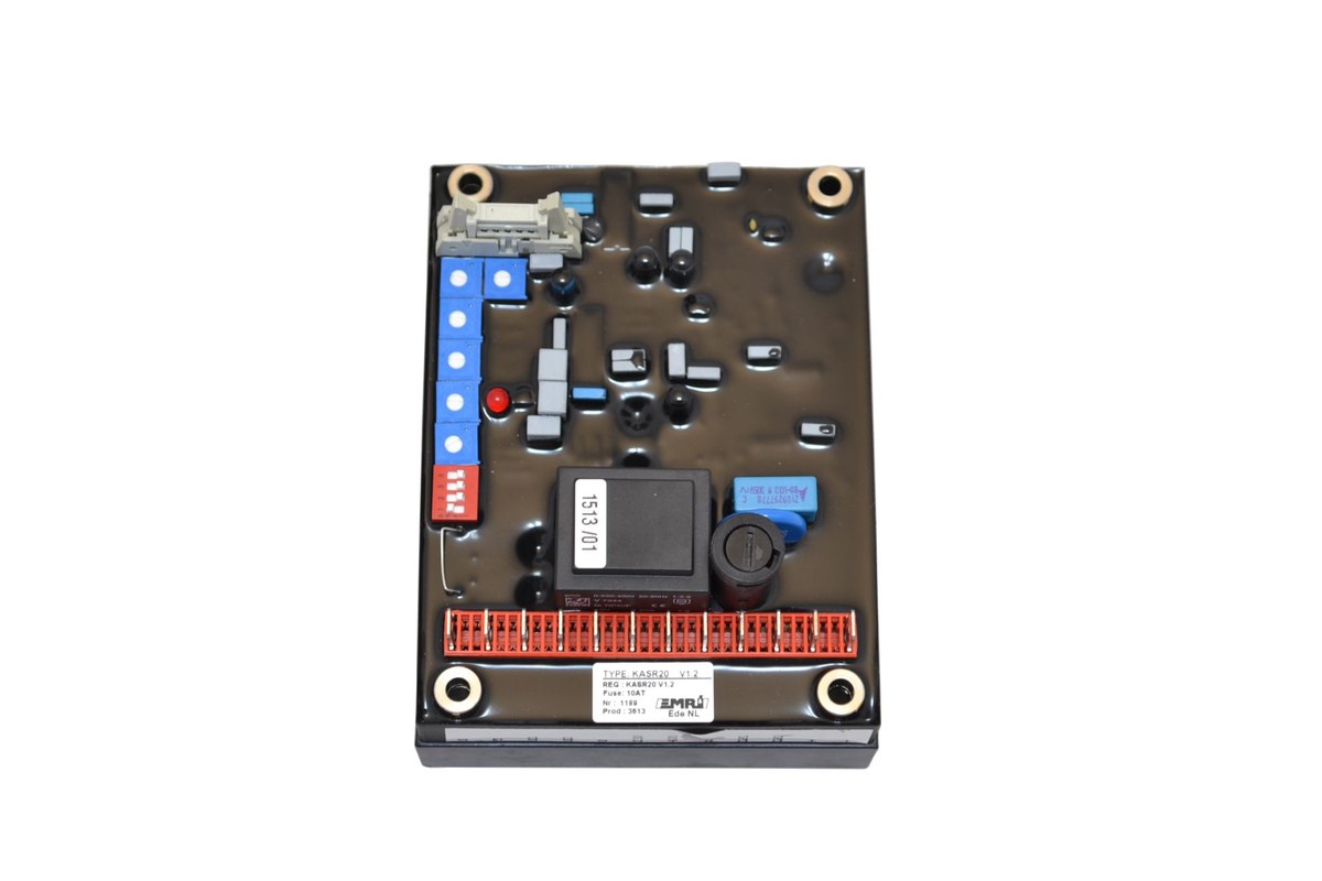 EMRI KASR20 — voltage regulator EMRI