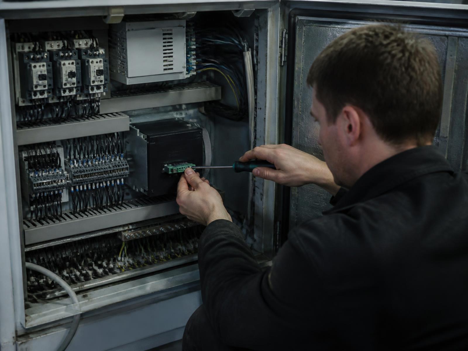 Retrofit and custom solutions